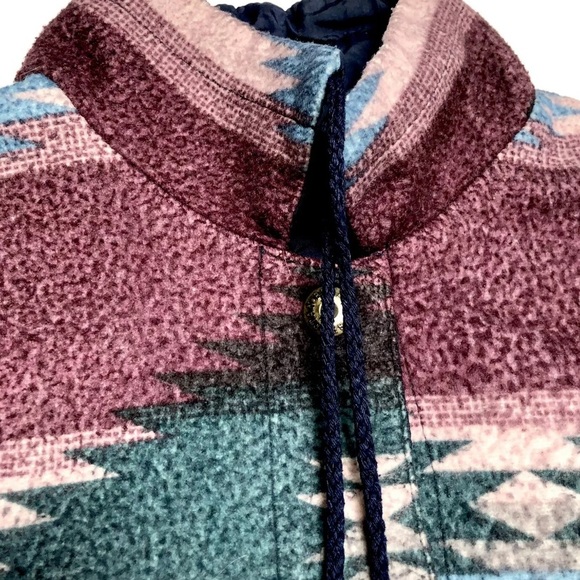 Breatan reversible jacket - Picture 6 of 8